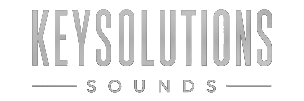 KeySolutions Sounds