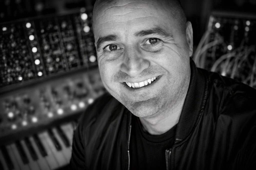 Scott McAuley
